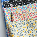 Floral Print Kids Baby Cloth Cotton Poplin Fabric